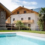 Apartment Torgglbauer 2 Merano