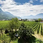 Apartment Torgglbauer 2 Merano