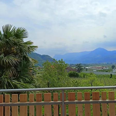Torgglbauer 2 Apartment Merano