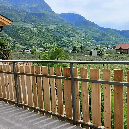 Torgglbauer 2 * Merano