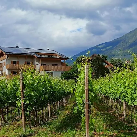 Torgglbauer 2 * Merano