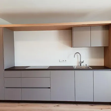 Torgglbauer 2 Apartment
