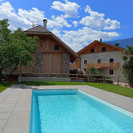 Torgglbauer 2 Lejlighed *