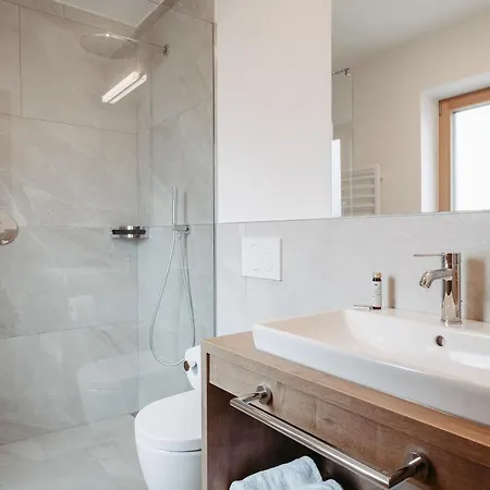 Lejlighed Torgglbauer 2 Merano