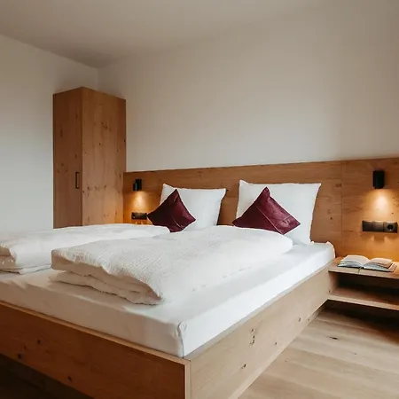 Apartmán Torgglbauer 2