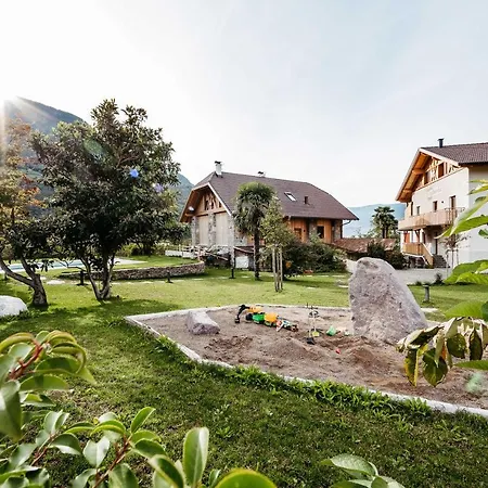 Apartmán Torgglbauer 2 *