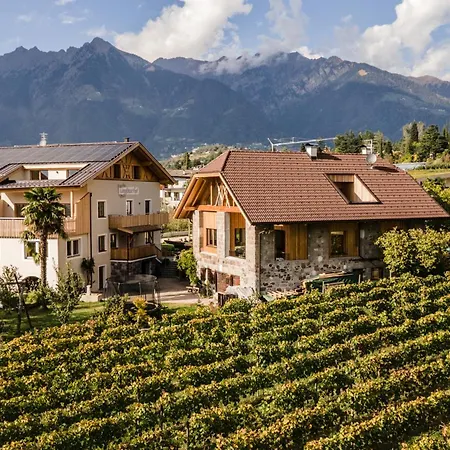 Apartment Torgglbauer 2 Merano
