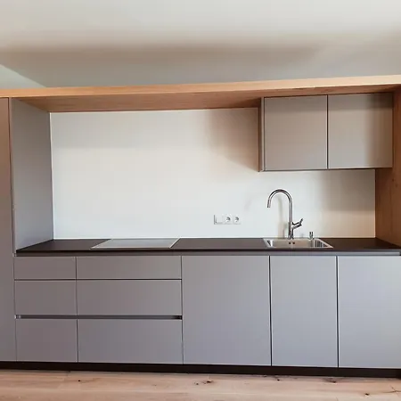 Apartment Torgglbauer 2 Merano