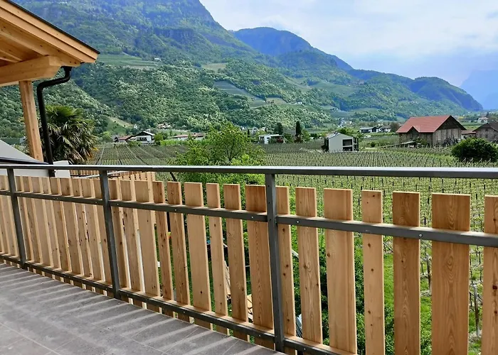 Torgglbauer 2 * Meran