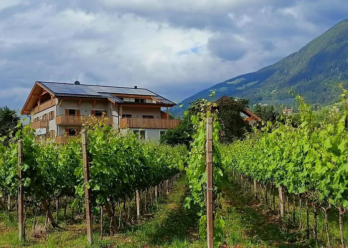 Torgglbauer 2 * Meran