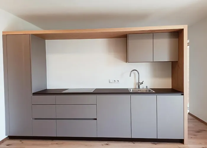 Torgglbauer 2 Apartment