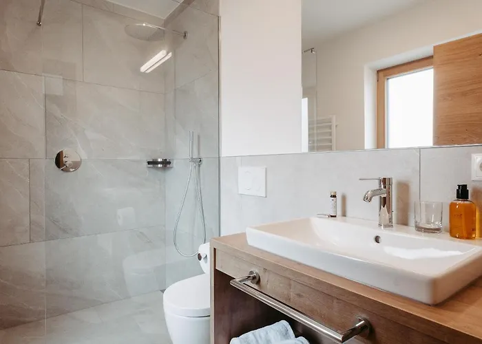 公寓 Torgglbauer 2 梅拉诺