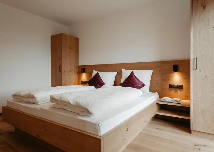 Apartment Torgglbauer 2