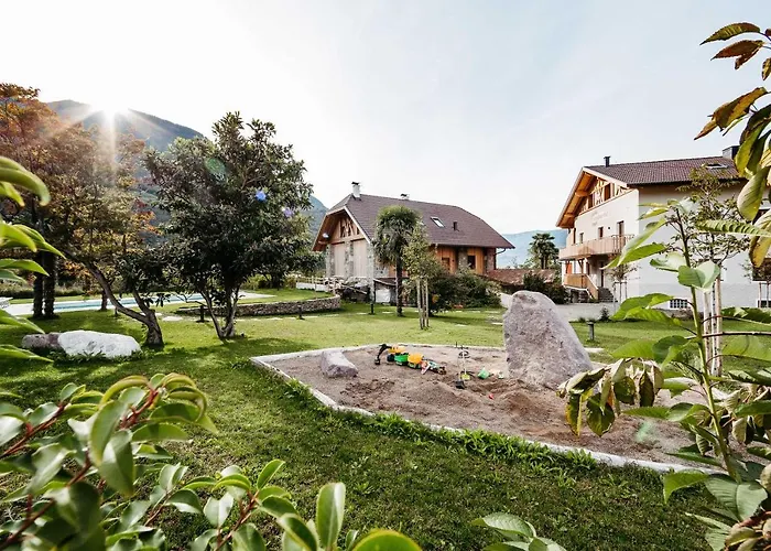 Apartment Torgglbauer 2 *